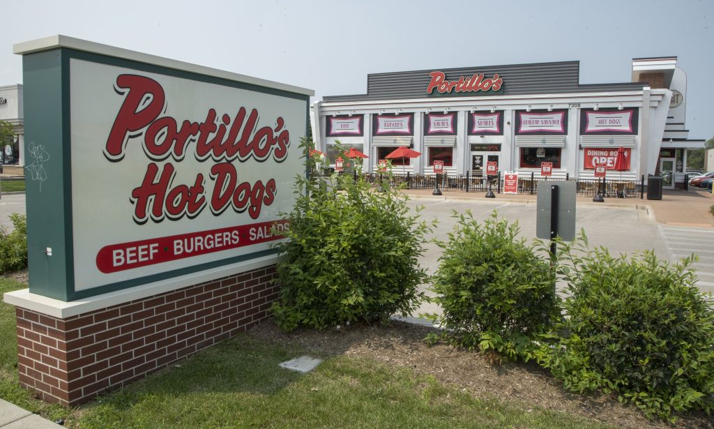 Portillo's Survey